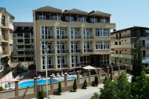 Hotel Maestro